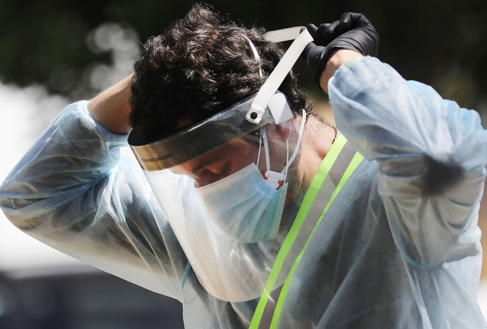 PPE